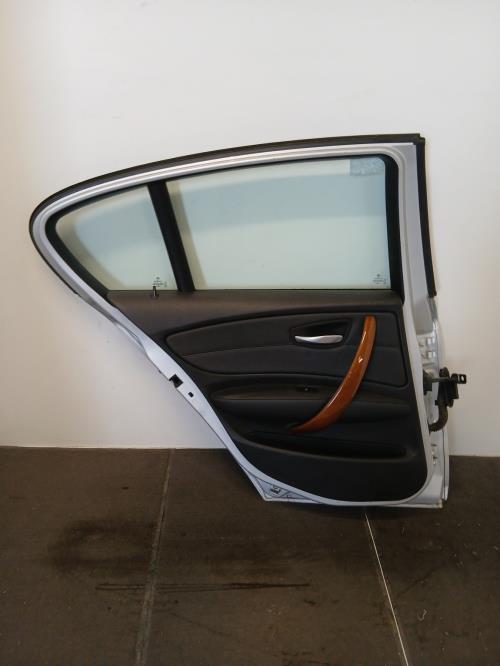 Image Porte arriere gauche - BMW SERIE 1 E87