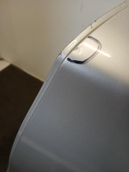 Image Porte arriere gauche - BMW SERIE 1 E87