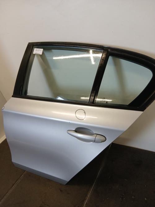 Image Porte arriere gauche - BMW SERIE 1 E87