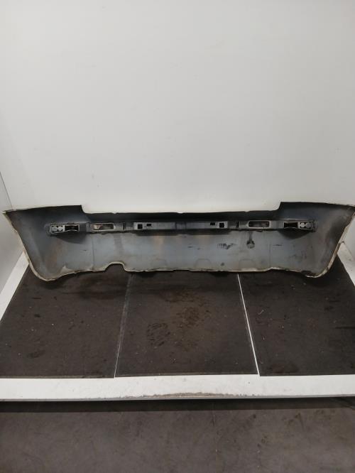 Image Pare choc arriere - CITROEN C3 PLURIEL
