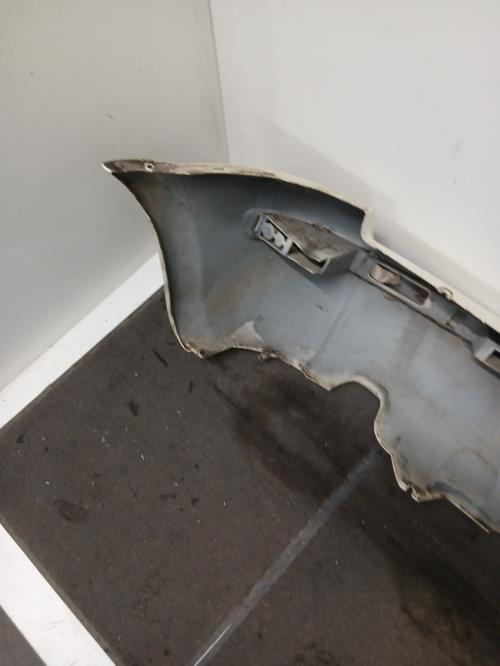 Image Pare choc arriere - CITROEN C3 PLURIEL
