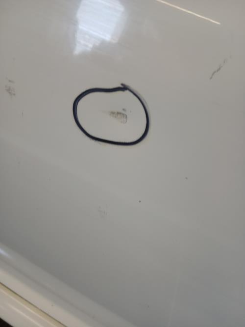 Image Porte avant droit - CITROEN C3 PLURIEL
