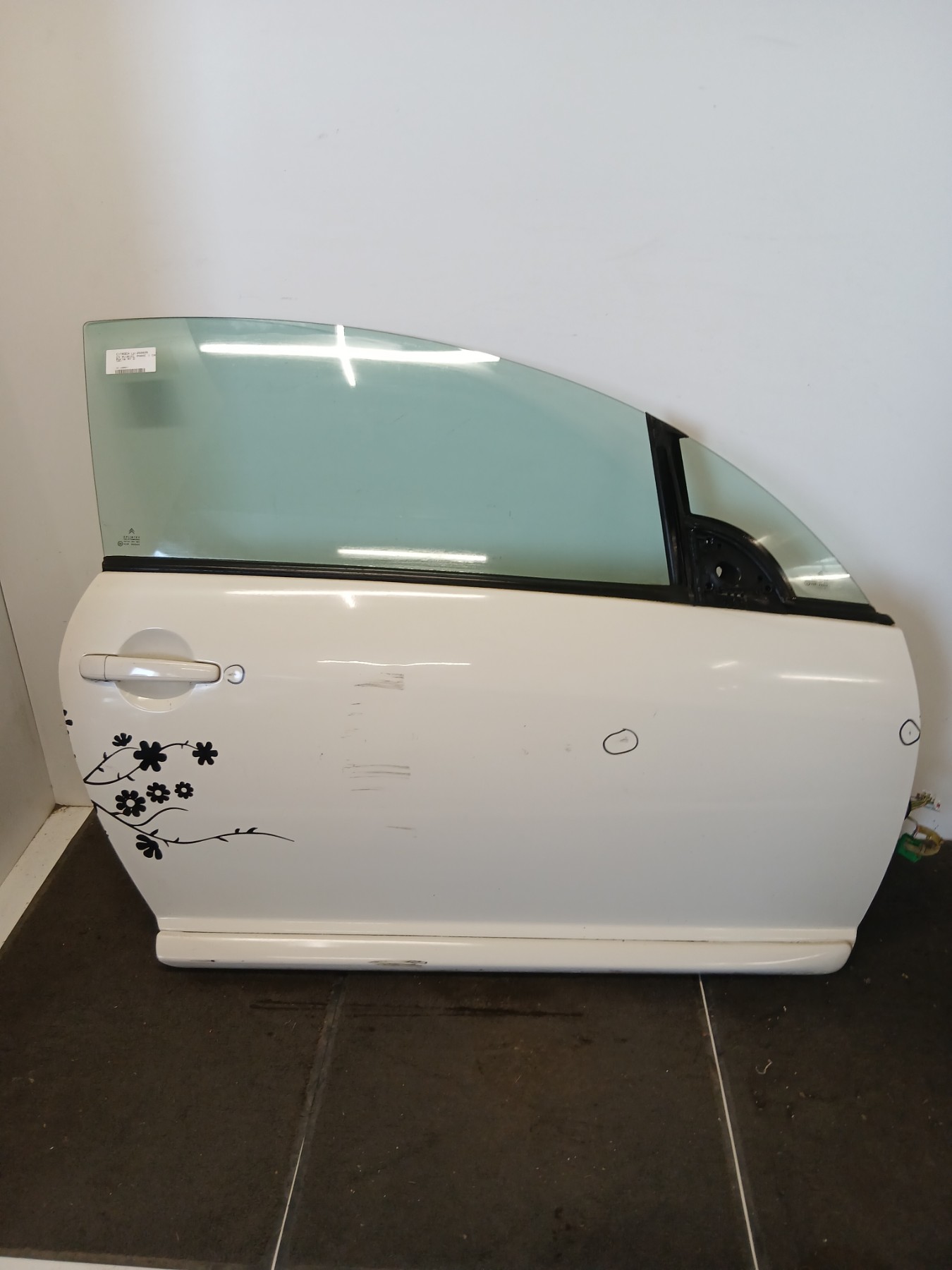 Pièce Auto