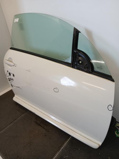 Image Porte avant droit - CITROEN C3 PLURIEL