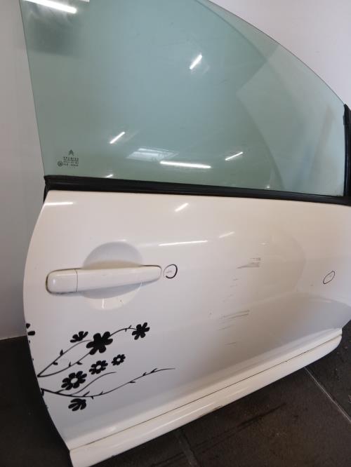 Image Porte avant droit - CITROEN C3 PLURIEL