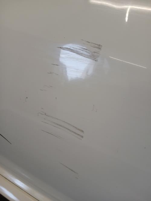 Image Porte avant droit - CITROEN C3 PLURIEL
