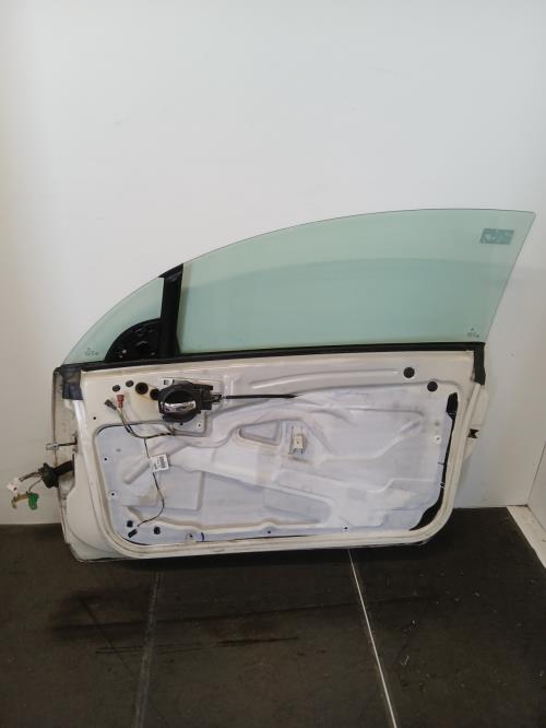 Image Porte avant droit - CITROEN C3 PLURIEL