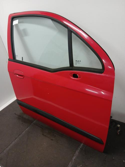 Image Porte avant droit - CHEVROLET MATIZ 2
