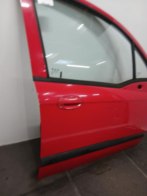 Image Porte avant droit - CHEVROLET MATIZ 2