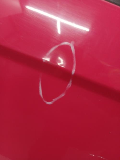 Image Porte avant droit - CHEVROLET MATIZ 2