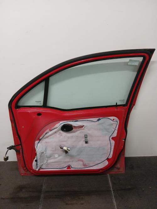 Image Porte avant droit - CHEVROLET MATIZ 2