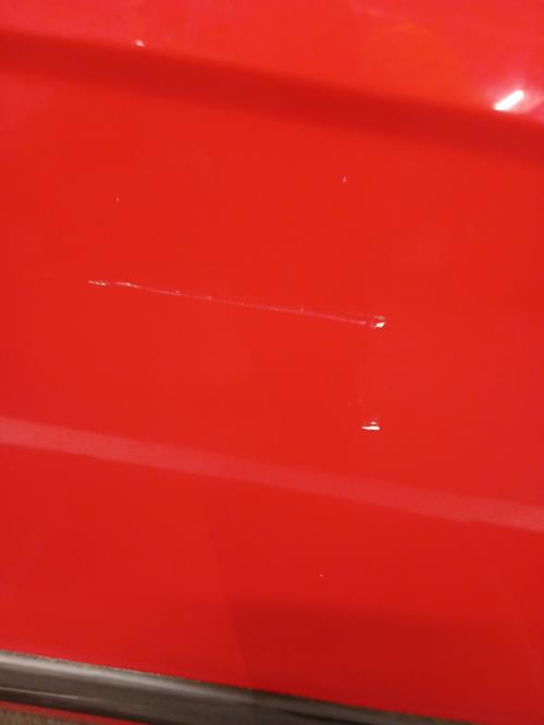 Image Porte avant droit - CHEVROLET MATIZ 2