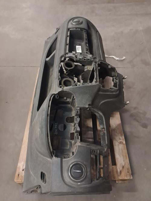 Image Planche de bord complete - DACIA DOKKER