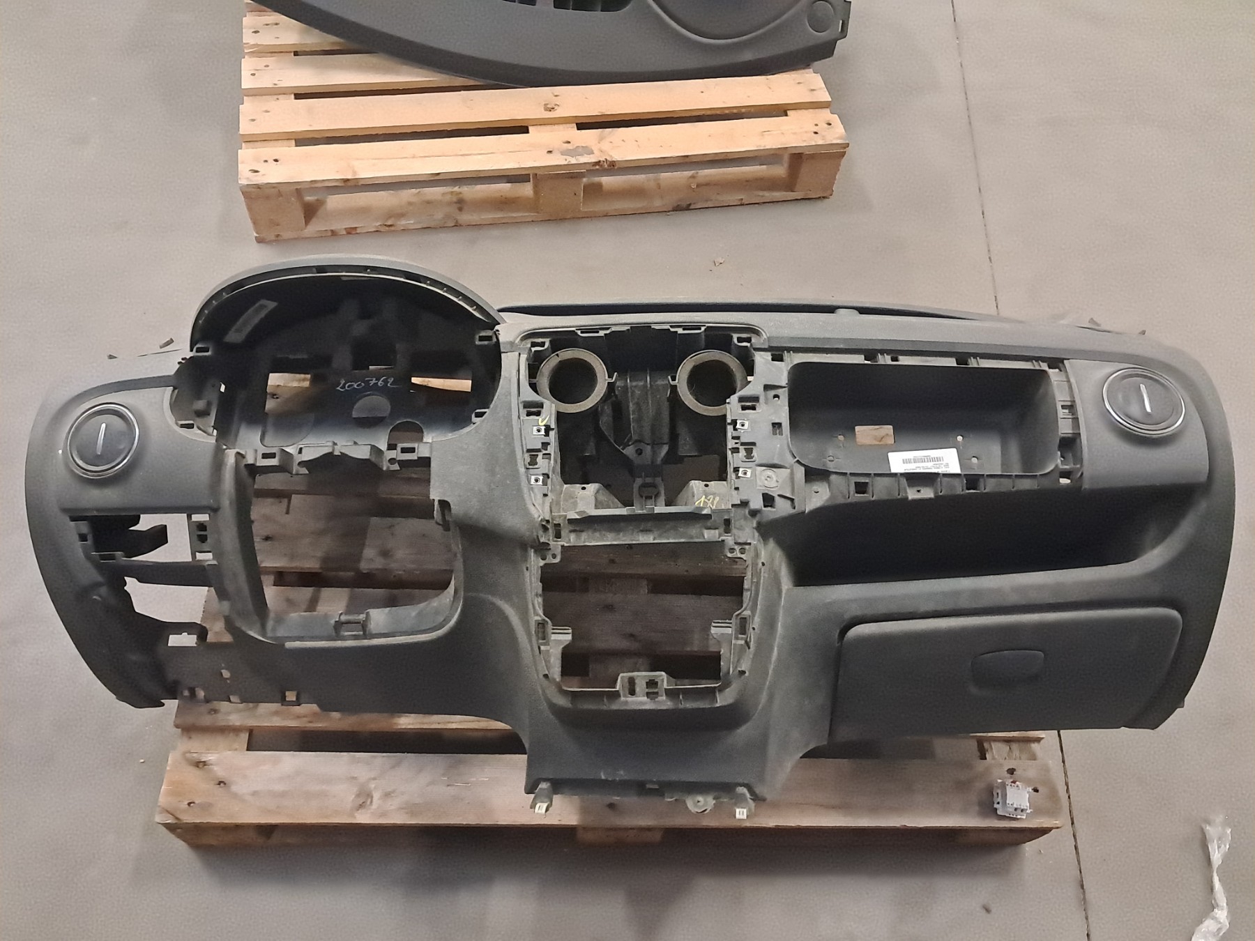 Pièce Auto