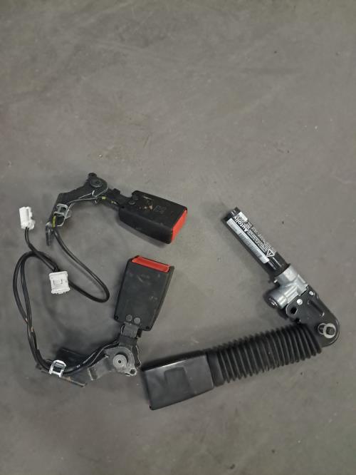 Image Banquette arriere (KIT DERIV VP) - PEUGEOT 308 2 SW