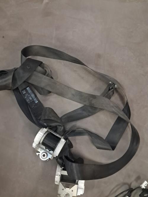 Image Banquette arriere (KIT DERIV VP) - PEUGEOT 308 2 SW