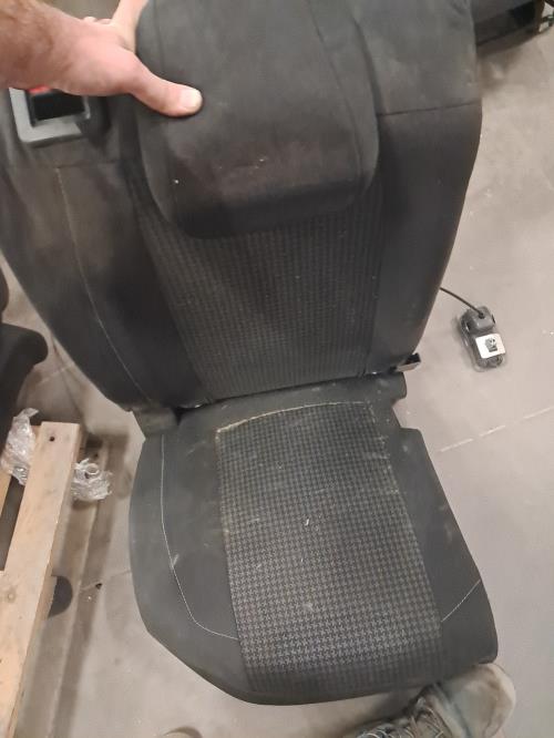 Image Banquette arriere (KIT DERIV VP) - PEUGEOT 308 2 SW