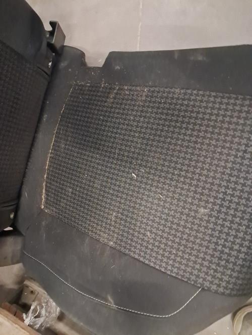 Image Banquette arriere (KIT DERIV VP) - PEUGEOT 308 2 SW