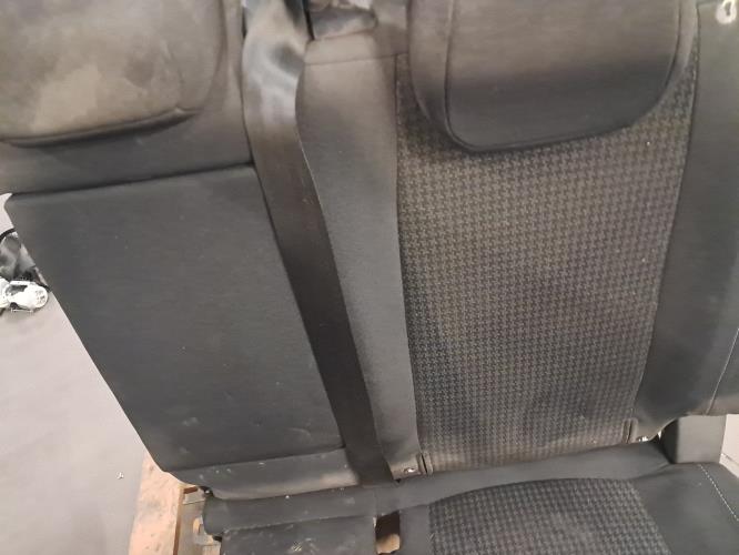 Image Banquette arriere (KIT DERIV VP) - PEUGEOT 308 2 SW