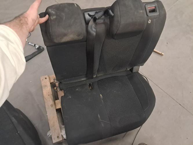 Image Banquette arriere (KIT DERIV VP) - PEUGEOT 308 2 SW