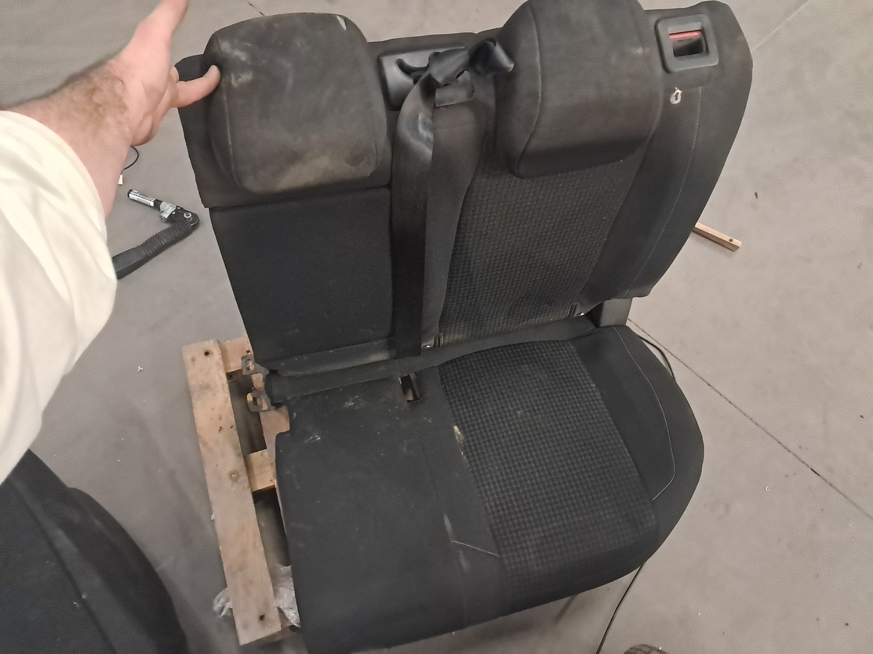 Pièce Auto