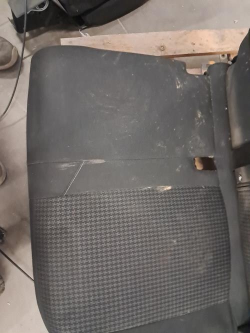 Image Banquette arriere (KIT DERIV VP) - PEUGEOT 308 2 SW