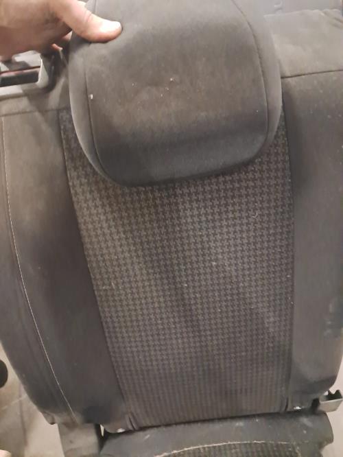 Image Banquette arriere (KIT DERIV VP) - PEUGEOT 308 2 SW