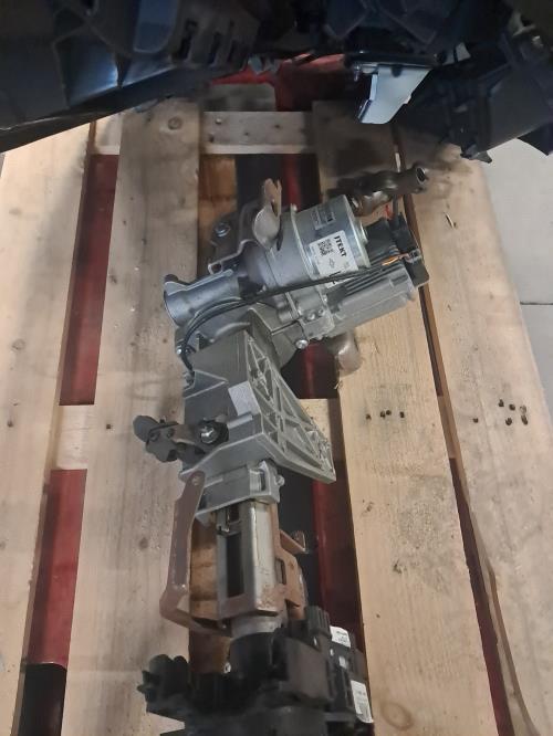 Image Planche de bord complete - RENAULT CLIO 4