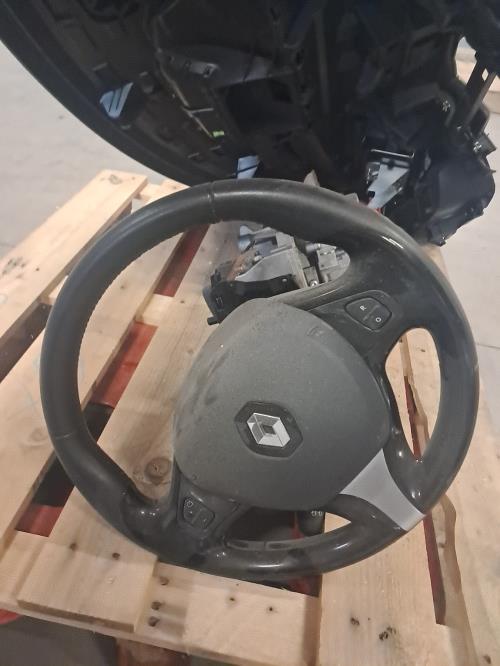 Image Planche de bord complete - RENAULT CLIO 4