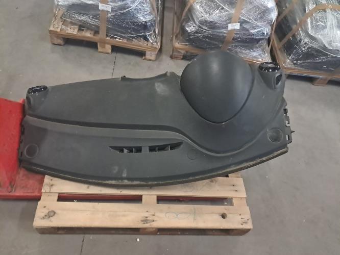 Image Planche de bord complete - RENAULT CLIO 4