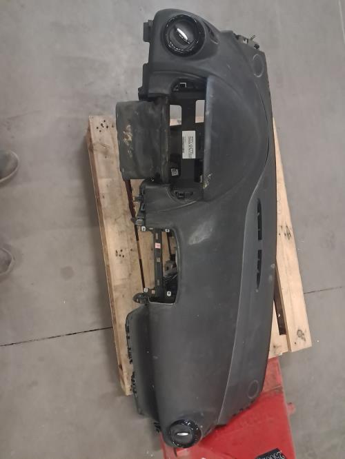 Image Planche de bord complete - RENAULT CLIO 4
