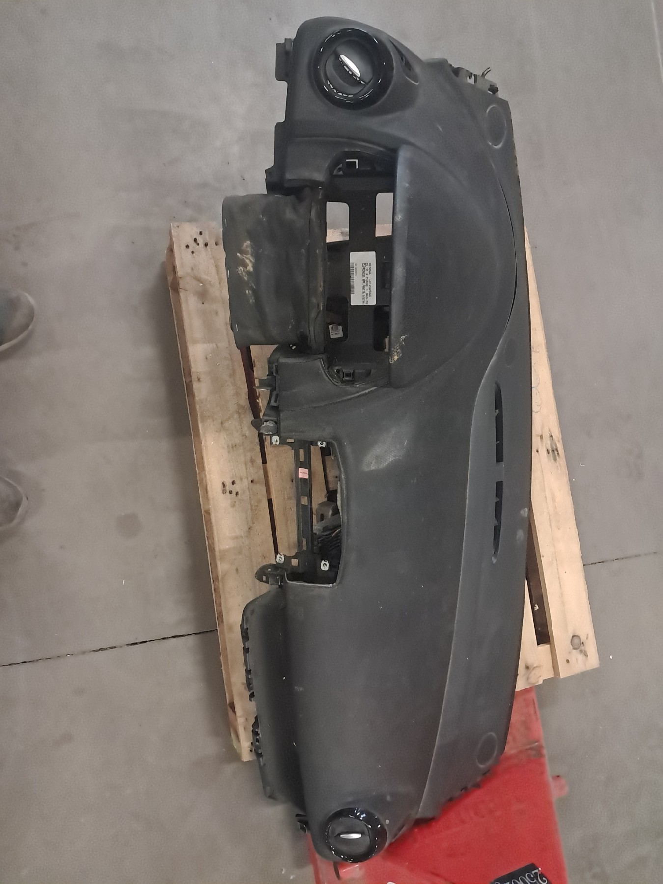 Pièce Auto