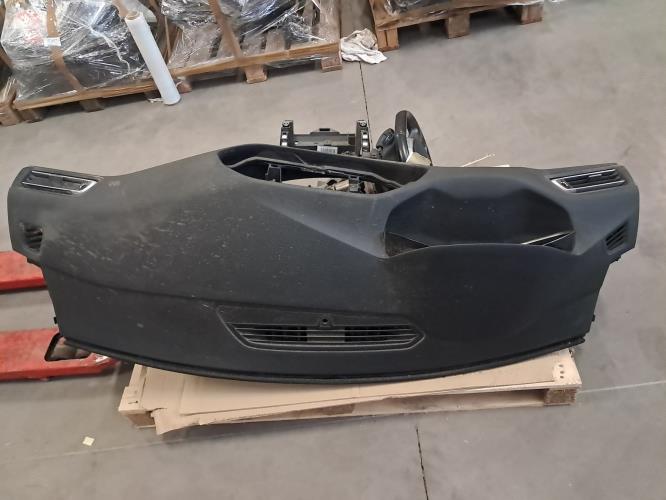 Image Planche de bord complete - PEUGEOT 308 2