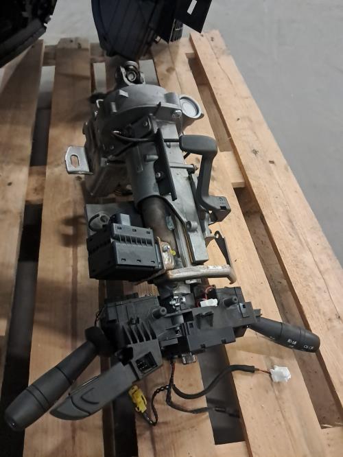Image Planche de bord complete - RENAULT CLIO 4