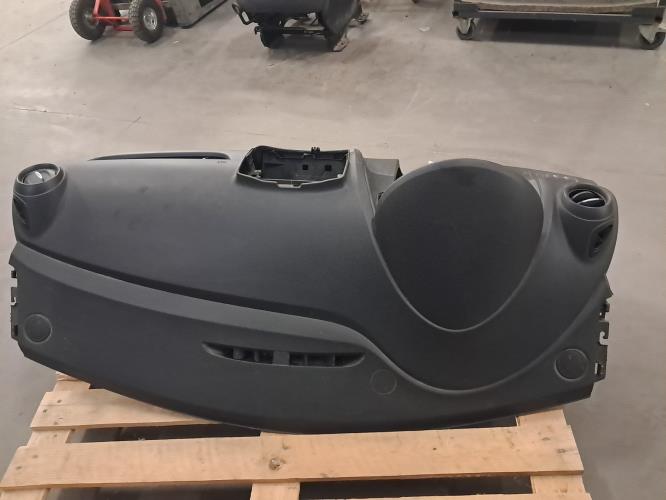 Image Planche de bord complete - RENAULT CLIO 4
