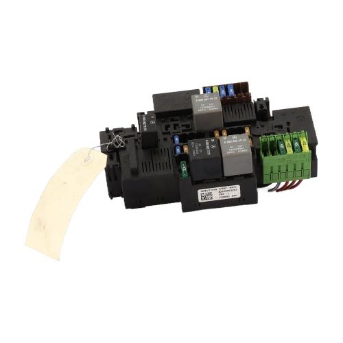Image Porte fusible - MERCEDES CLASSE GLC 253