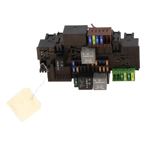 Image Porte fusible - MERCEDES CLASSE GLC 253