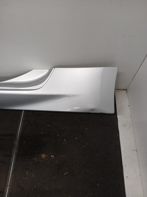Image Bas de caisse gauche - NISSAN 370 Z