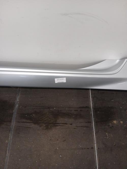 Image Bas de caisse gauche - NISSAN 370 Z
