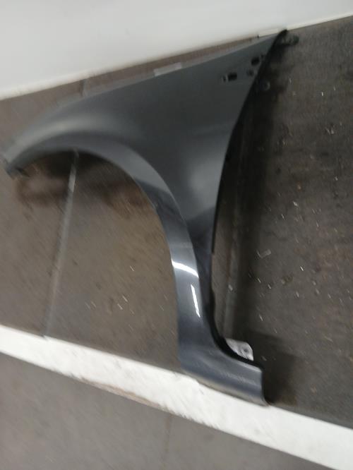 Image Aile avant gauche - RENAULT CLIO 3