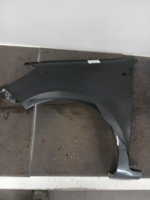 Image Aile avant gauche - RENAULT CLIO 3