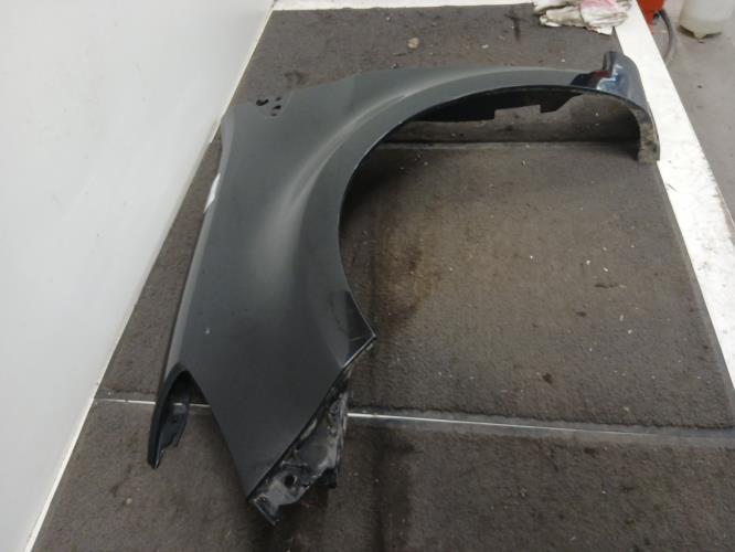 Image Aile avant gauche - RENAULT CLIO 3