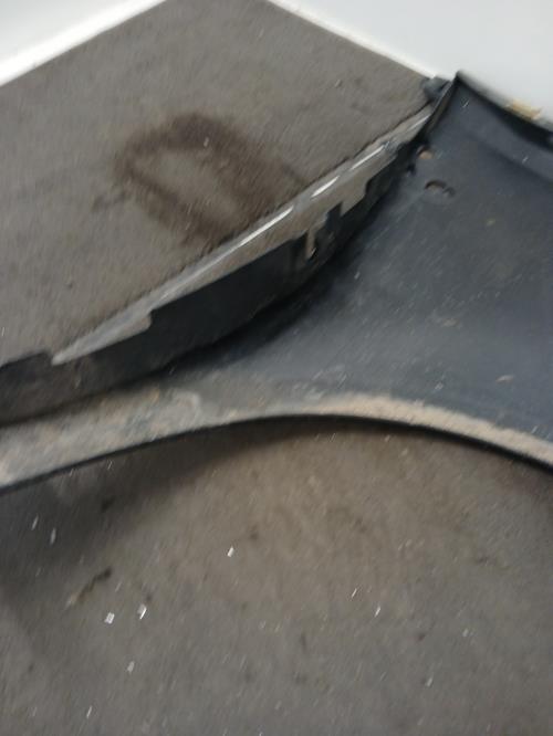 Image Aile avant gauche - RENAULT CLIO 3