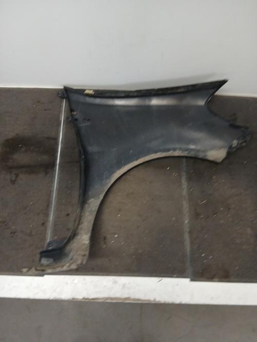 Image Aile avant gauche - RENAULT CLIO 3
