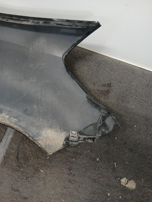 Image Aile avant gauche - RENAULT CLIO 3