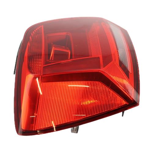 Image Feu arriere principal gauche (feux) - VOLKSWAGEN POLO 5