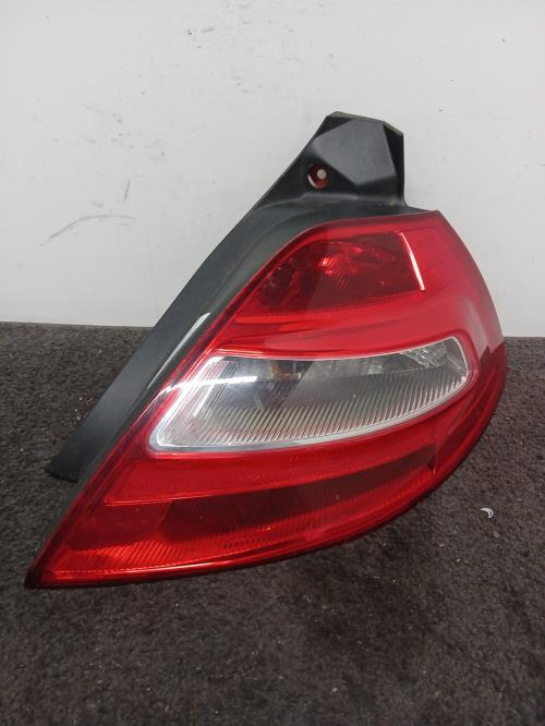 Image Feu arriere principal droit (feux) - RENAULT MEGANE 2