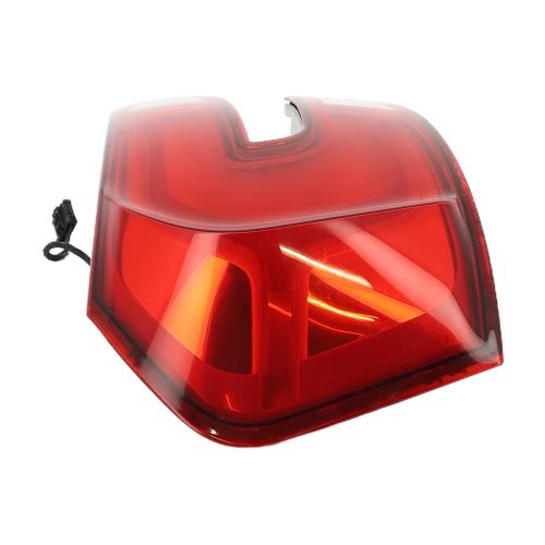 Image Feu arriere principal gauche (feux) - CITROEN C4 GRAND PICASSO 2