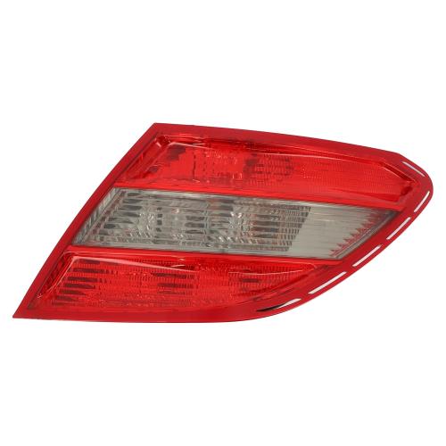 Image Feu arriere principal droit (feux) - MERCEDES CLASSE C 204