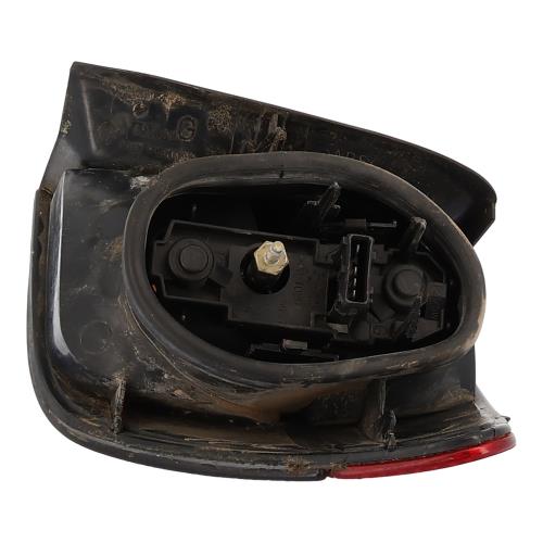 Image Feu arriere principal droit (feux) - PEUGEOT 406